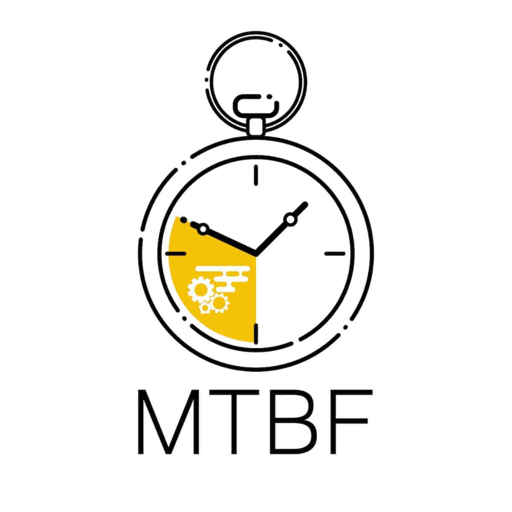 MTBF چیست و چرا برای پرینترها و اسکنرها اهمیت دارد؟